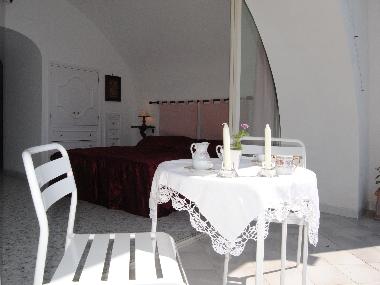 Ferienhaus in Praiano (Salerno) oder Ferienwohnung oder Ferienhaus