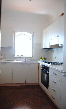 Ferienhaus in Praiano (Salerno) oder Ferienwohnung oder Ferienhaus