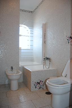 Ferienhaus in Praiano (Salerno) oder Ferienwohnung oder Ferienhaus