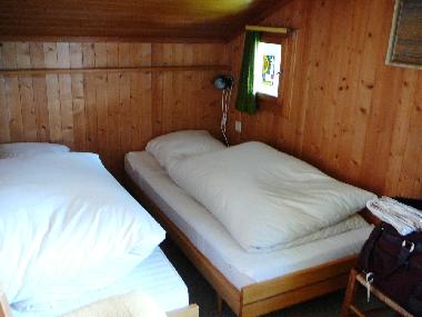Chalet in Beatenberg (Beatenberg) oder Ferienwohnung oder Ferienhaus