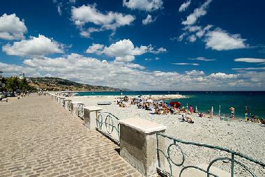 Ferienwohnung in roseto capo spulico (Cosenza) oder Ferienwohnung oder Ferienhaus