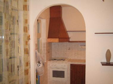 Ferienhaus in Tropea (Vibo Valentia) oder Ferienwohnung oder Ferienhaus