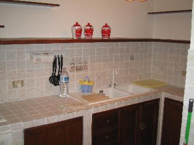 Ferienhaus in Tropea (Vibo Valentia) oder Ferienwohnung oder Ferienhaus