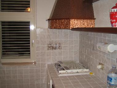 Ferienhaus in Tropea (Vibo Valentia) oder Ferienwohnung oder Ferienhaus