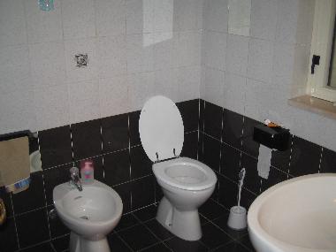Ferienhaus in Tropea (Vibo Valentia) oder Ferienwohnung oder Ferienhaus