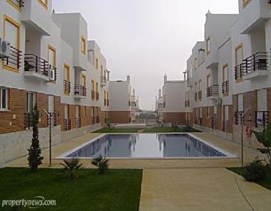 Ferienwohnung in Cabanas de Tavira (Algarve) oder Ferienwohnung oder Ferienhaus