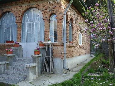 Ferienhaus in Curtea de Arges (Arges) oder Ferienwohnung oder Ferienhaus