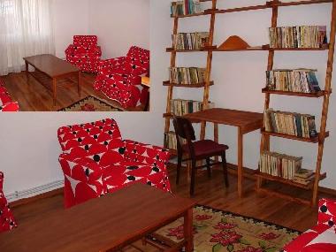 Ferienhaus in Curtea de Arges (Arges) oder Ferienwohnung oder Ferienhaus