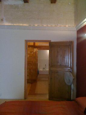 Ferienhaus in Valletta (Malta) oder Ferienwohnung oder Ferienhaus