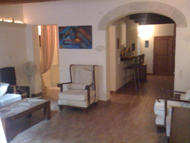 Ferienhaus in Valletta (Malta) oder Ferienwohnung oder Ferienhaus