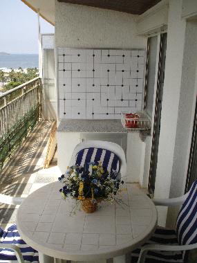 Ferienwohnung in Mar de Cristal (Murcia) oder Ferienwohnung oder Ferienhaus