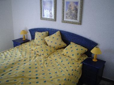 Ferienwohnung in Mar de Cristal (Murcia) oder Ferienwohnung oder Ferienhaus
