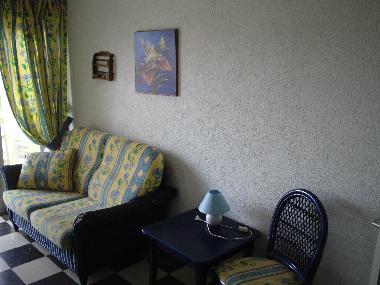 Ferienwohnung in Mar de Cristal (Murcia) oder Ferienwohnung oder Ferienhaus