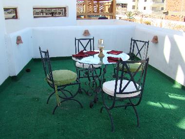 Ferienwohnung in sharm el sheikh (Shamal Sina') oder Ferienwohnung oder Ferienhaus