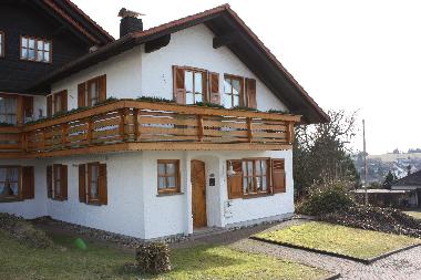 Ferienhaus in 66564 (Neunkirchen) oder Ferienwohnung oder Ferienhaus