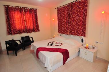 Villa in Natanya (HaMerkaz (Central)) oder Ferienwohnung oder Ferienhaus