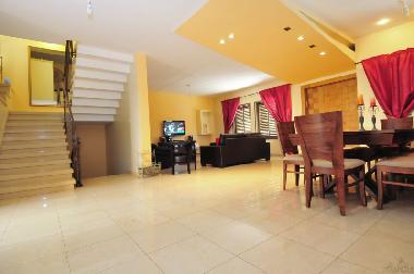 Villa in Natanya (HaMerkaz (Central)) oder Ferienwohnung oder Ferienhaus