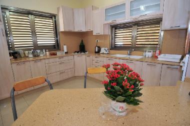 Villa in Natanya (HaMerkaz (Central)) oder Ferienwohnung oder Ferienhaus