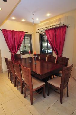 Villa in Natanya (HaMerkaz (Central)) oder Ferienwohnung oder Ferienhaus