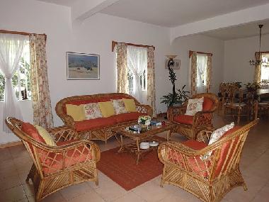 Ferienwohnung in PEREYBERE (Pereybere) oder Ferienwohnung oder Ferienhaus