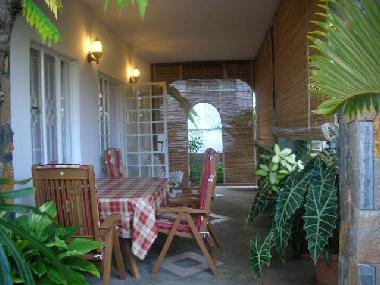 Ferienwohnung in PEREYBERE (Pereybere) oder Ferienwohnung oder Ferienhaus