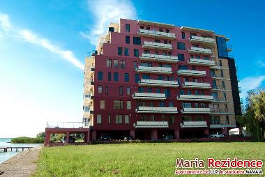 Ferienwohnung in Mamaia (Constanta) oder Ferienwohnung oder Ferienhaus