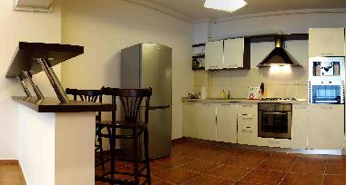 Ferienwohnung in Mamaia (Constanta) oder Ferienwohnung oder Ferienhaus