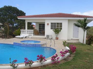 Ferienhaus in Sosua (Puerto Plata) oder Ferienwohnung oder Ferienhaus