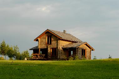 Ferienhaus in Zati�kio vs. (Utenos Apskritis) oder Ferienwohnung oder Ferienhaus