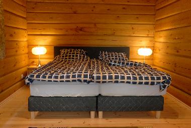 Ferienhaus in Zati�kio vs. (Utenos Apskritis) oder Ferienwohnung oder Ferienhaus