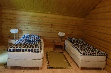 Ferienhaus in Zati�kio vs. (Utenos Apskritis) oder Ferienwohnung oder Ferienhaus