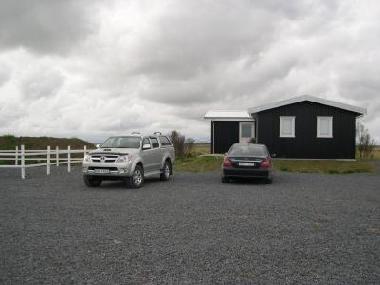 Ferienhaus in selfoss (Gullbringusysla) oder Ferienwohnung oder Ferienhaus