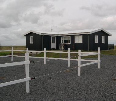 Ferienhaus in selfoss (Gullbringusysla) oder Ferienwohnung oder Ferienhaus