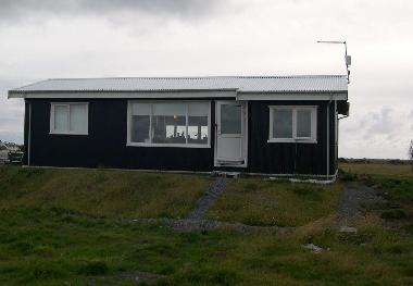 Ferienhaus in selfoss (Gullbringusysla) oder Ferienwohnung oder Ferienhaus