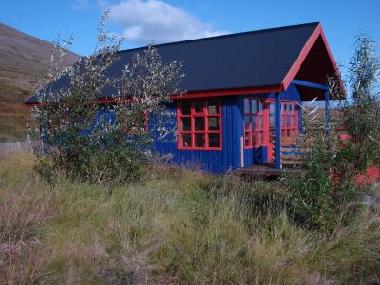 Ferienhaus in 5km from Saudarkrokur (Saudarkrokur) oder Ferienwohnung oder Ferienhaus