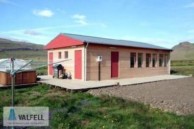 Ferienhaus in Hvalfjordur (Akranes) oder Ferienwohnung oder Ferienhaus