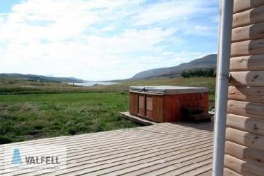 Ferienhaus in Hvalfjordur (Akranes) oder Ferienwohnung oder Ferienhaus
