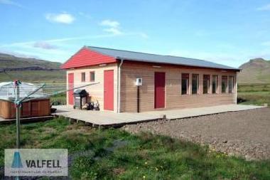 Ferienhaus in Hvalfjordur (Akranes) oder Ferienwohnung oder Ferienhaus