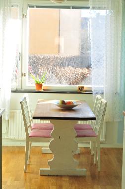 Ferienwohnung in Sweden (Stockholm) oder Ferienwohnung oder Ferienhaus