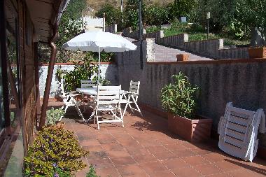 Ferienhaus in Monreale (Palermo) oder Ferienwohnung oder Ferienhaus