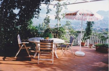 Ferienhaus in Monreale (Palermo) oder Ferienwohnung oder Ferienhaus