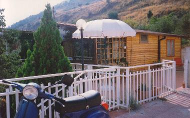 Ferienhaus in Monreale (Palermo) oder Ferienwohnung oder Ferienhaus