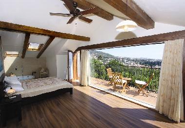 Chalet in Rosh Pina (HaZafon (Northern)) oder Ferienwohnung oder Ferienhaus
