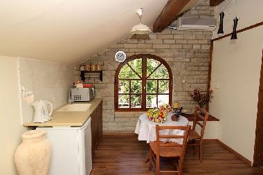 Chalet in Rosh Pina (HaZafon (Northern)) oder Ferienwohnung oder Ferienhaus