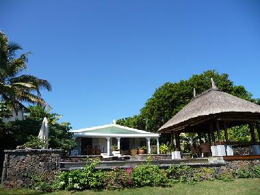 Villa in Pointe aux canonniers (Grand Baie) oder Ferienwohnung oder Ferienhaus