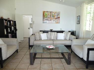 Villa in Pointe aux canonniers (Grand Baie) oder Ferienwohnung oder Ferienhaus