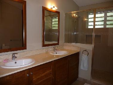 Villa in Pointe aux canonniers (Grand Baie) oder Ferienwohnung oder Ferienhaus