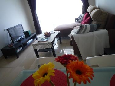 Ferienwohnung in Petaling Jaya (Selangor) oder Ferienwohnung oder Ferienhaus