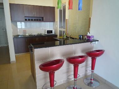 Ferienwohnung in Petaling Jaya (Selangor) oder Ferienwohnung oder Ferienhaus