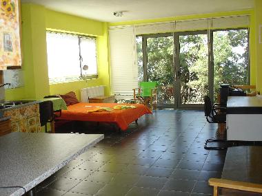 Ferienwohnung in PANORAMA (Thessaloniki) oder Ferienwohnung oder Ferienhaus